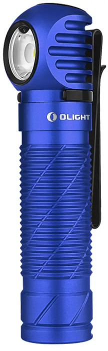 Фонарь Olight Perun 2, blue  