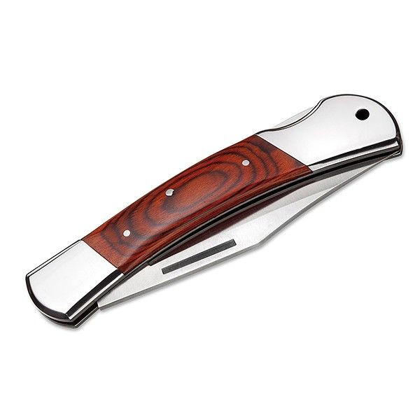 Нож Boker Magnum Handwerksmeister 2  