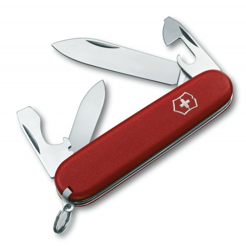 Нож Victorinox Recruit 2.2503 