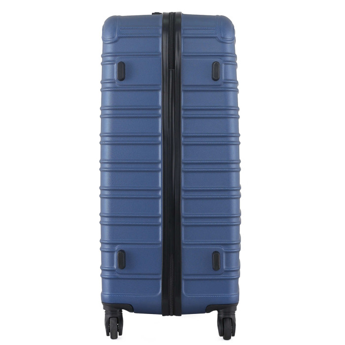 Чемодан Semi Line 28" (L) Blue (T5635-3)  