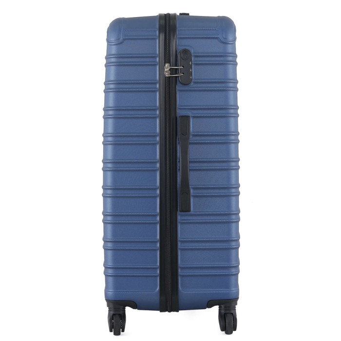 Чемодан Semi Line 28" (L) Blue (T5635-3)  