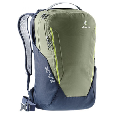 Рюкзак Deuter XV 2 khaki-navy