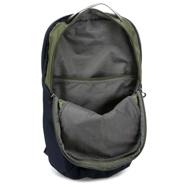 Рюкзак Deuter XV 2 khaki-navy  