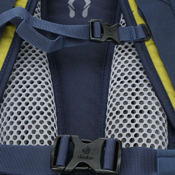 Рюкзак Deuter XV 2 khaki-navy  