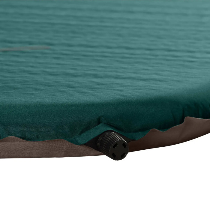 Коврик самонадувающийся Grand Canyon Hattan 5.0 L Botanical Garden (350011)  