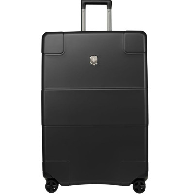 Чемодан на 4 колесах Victorinox Travel Lexicon/Black L 105 л (Vt602107)