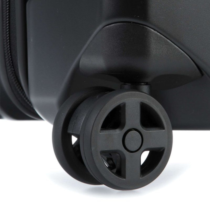 Чемодан на 4 колесах Victorinox Travel Lexicon/Black L 105 л (Vt602107)  