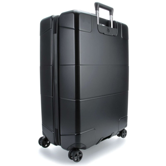 Чемодан на 4 колесах Victorinox Travel Lexicon/Black L 105 л (Vt602107)  