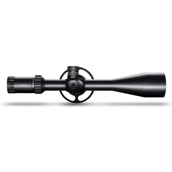 Прицел оптический Hawke Sidewinder 6-24x56 SF (SR PRO IR)  