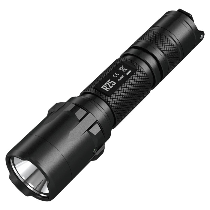 Фонарь Nitecore R25 с док-станцией  
