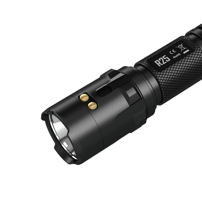 Фонарь Nitecore R25 с док-станцией  