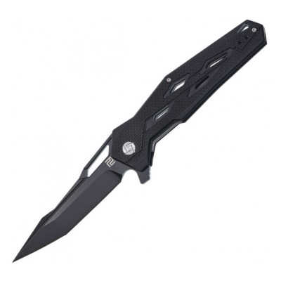 Нож Artisan Interceptor BB, D2, G10