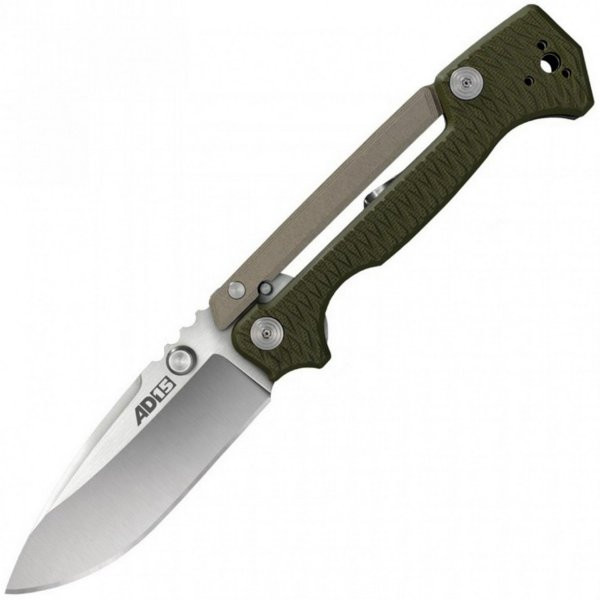 Нож Cold Steel AD-15 58SQ 