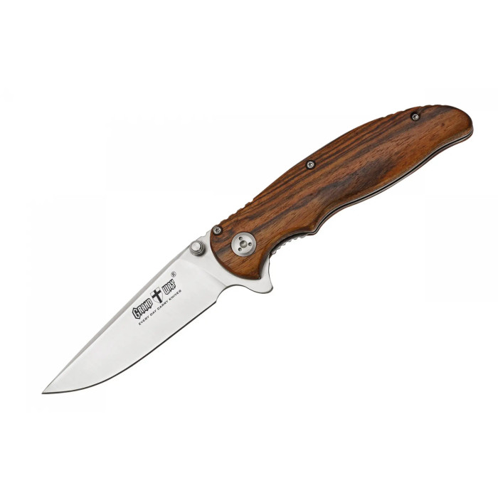 Нож Grand Way  E-104 