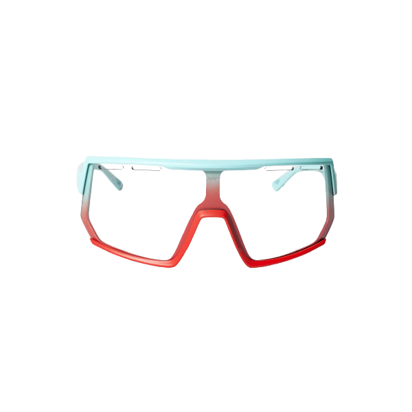 Очки Lynx Atlanta PH Palmyra light blue/red  