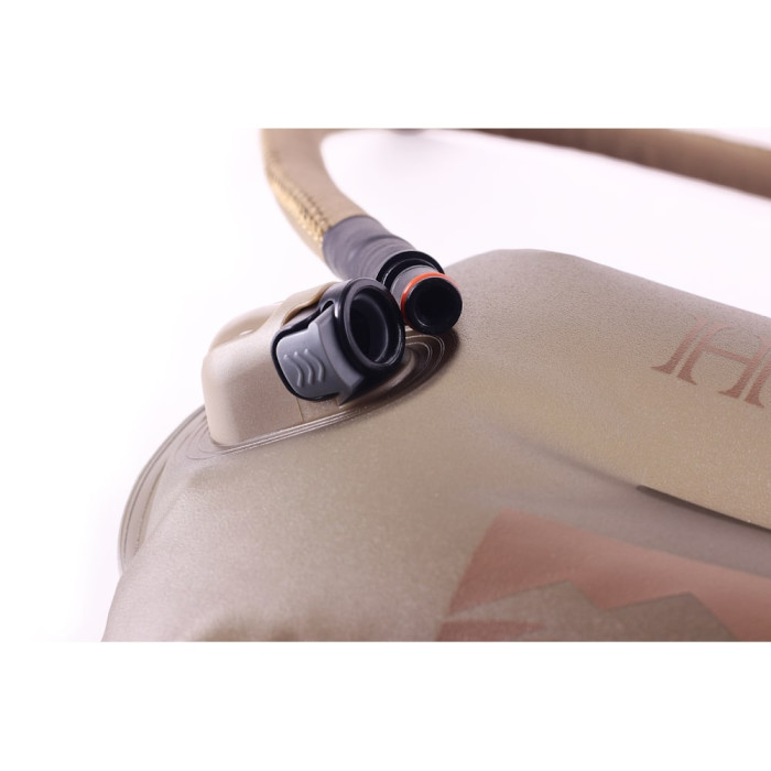 Питьевая система Travel Extreme HYDRA 1,5 L coyote  