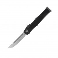 Нож Microtech Halo VI Tanto Point Stonewash NS 250-10NS