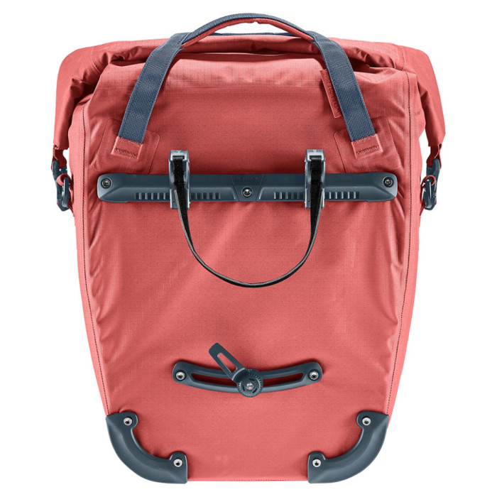 Рюкзак DEUTER Weybridge 25+5 цвет 5579  
