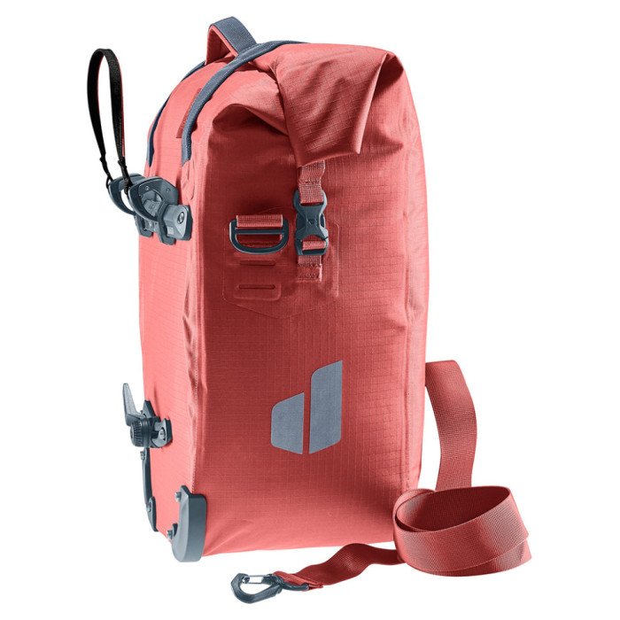 Рюкзак DEUTER Weybridge 25+5 цвет 5579  
