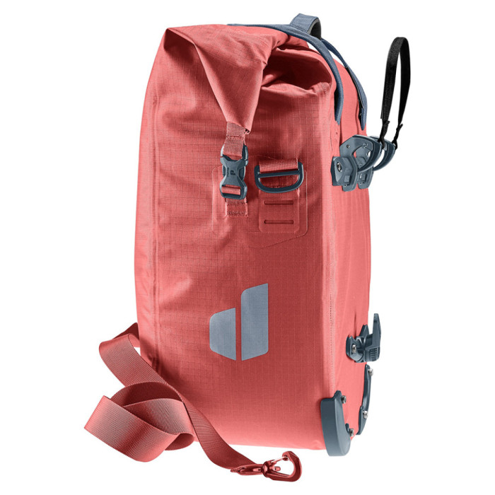 Рюкзак DEUTER Weybridge 25+5 цвет 5579  