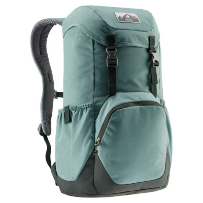 Рюкзак DEUTER Walker 20 цвет 2275 jade-ivy