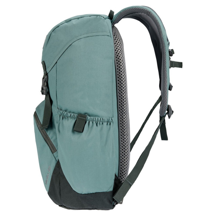 Рюкзак DEUTER Walker 20 цвет 2275 jade-ivy  