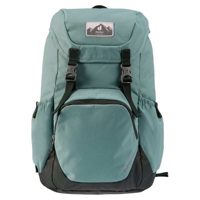 Рюкзак DEUTER Walker 20 цвет 2275 jade-ivy  