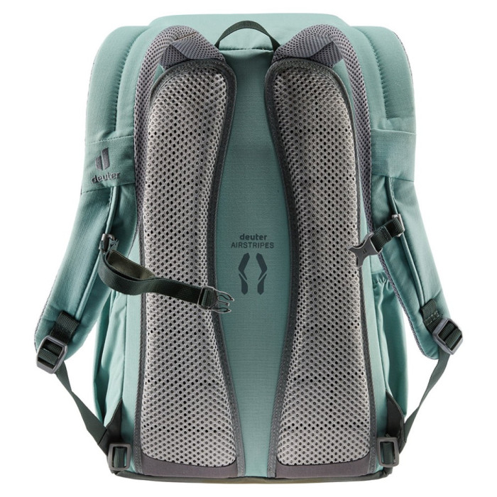 Рюкзак DEUTER Walker 20 цвет 2275 jade-ivy  