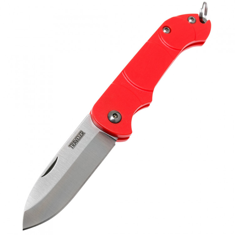Нож Ontario OKC Traveler Red 8901RED 