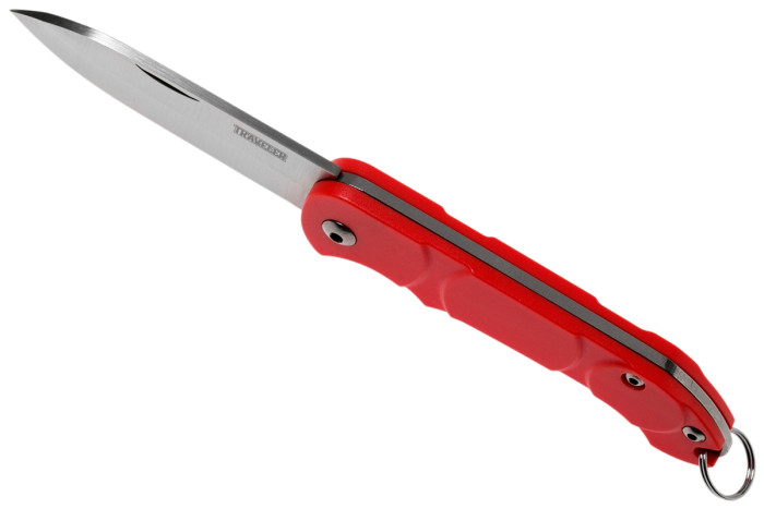 Нож Ontario OKC Traveler Red 8901RED  