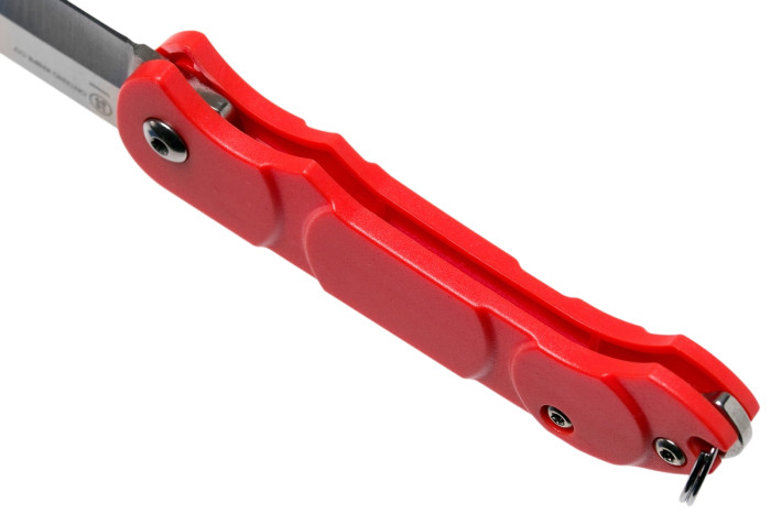 Нож Ontario OKC Traveler Red 8901RED  