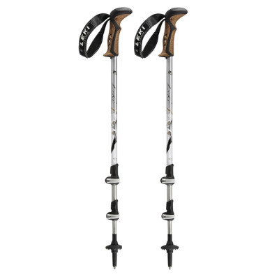 Треккинговые палки Leki Lhasa Lite SpeedLock
