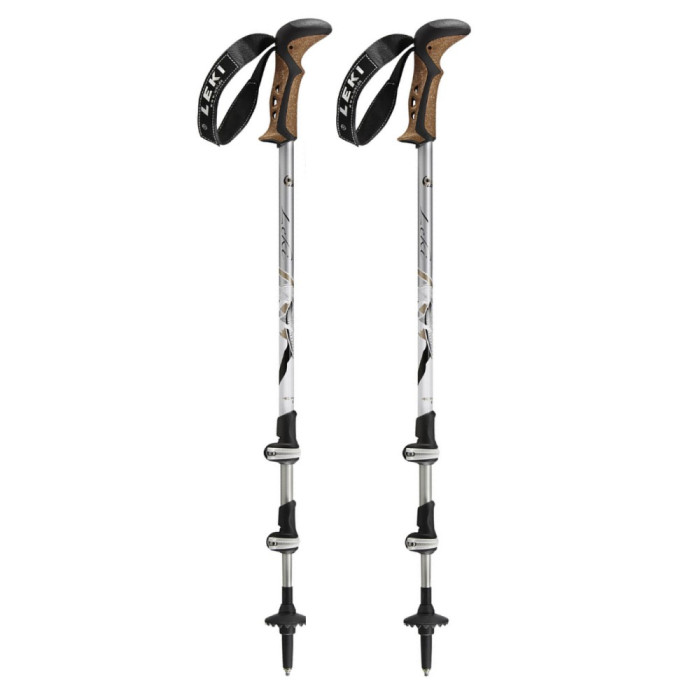 Треккинговые палки Leki Lhasa Lite SpeedLock  