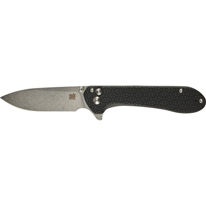 Нож Skif Freestyler SW, black  