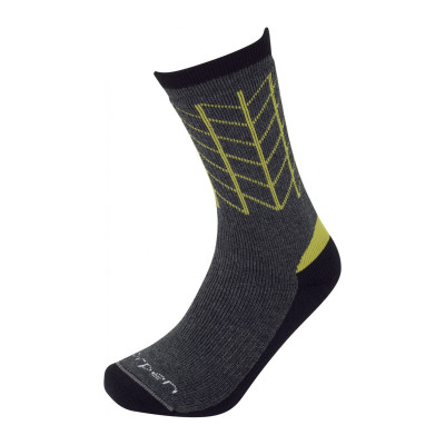 Носки Lorpen T2MMH 5427 charcoal, L