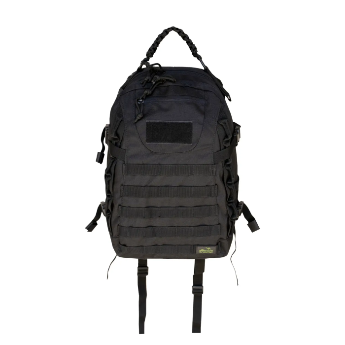 Рюкзак Tramp Tactical черный 50л UTRP-043  
