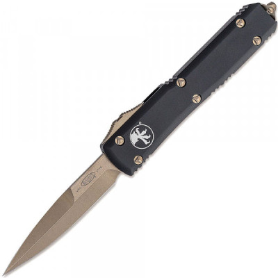 Нож Microtech Ultratech Bayonet Bronze (120-13)