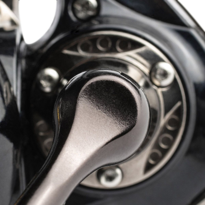 Катушка Favorite Sapphire 4000S SPHR40S1 7+1BB 5.2:1  