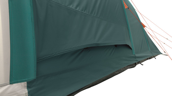 Палатка Easy Camp Base Air 500 Aqua Stone  