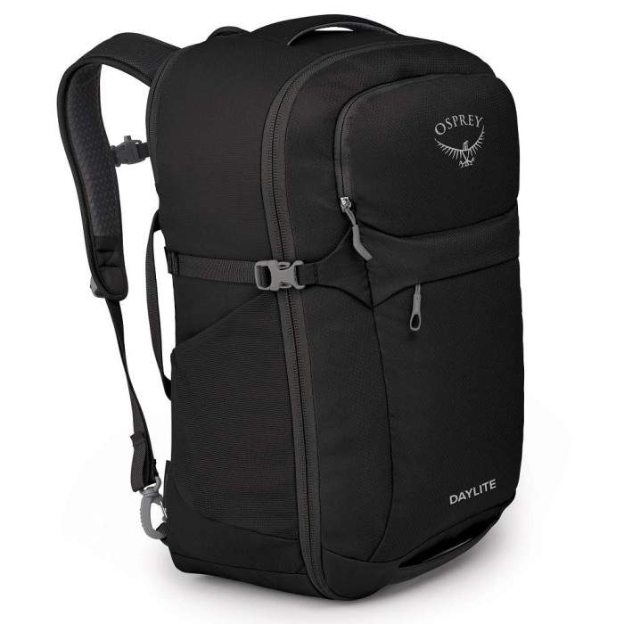Рюкзак Osprey Daylite Carry-On Travel Pack 44 - черный  