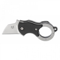 Нож Fox Mini-TA Black FX-536