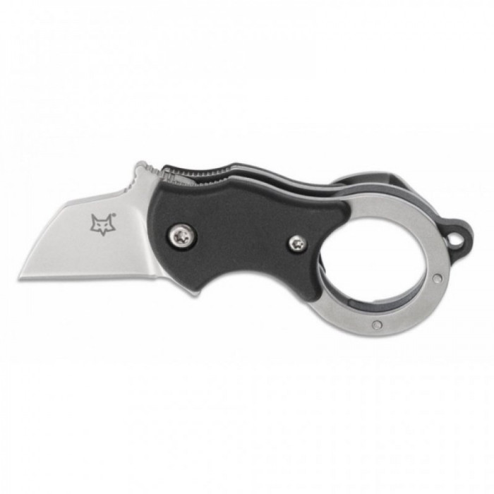 Нож Fox Mini-TA Black FX-536  