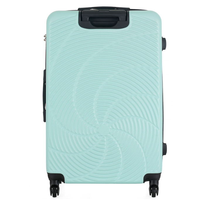 Чемодан Semi Line 28" (L) Mint (T5923-3)