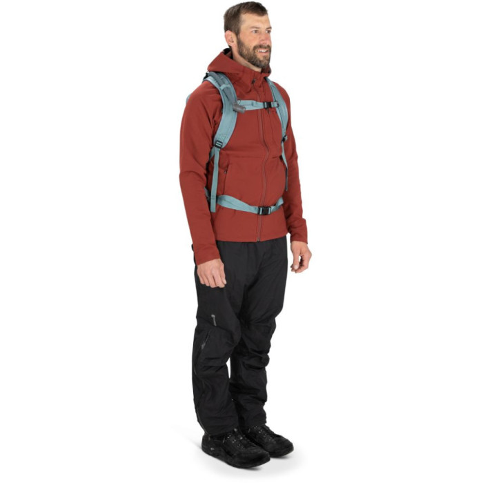 Рюкзак Osprey Glade 12 black - O/S - черный  