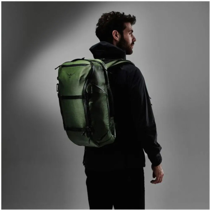 Рюкзак Osprey Archeon 24 scenic valley - O/S - зеленый  