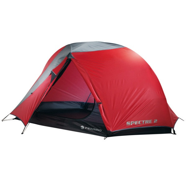 Палатка Ferrino Spectre 2 Red/Gray  