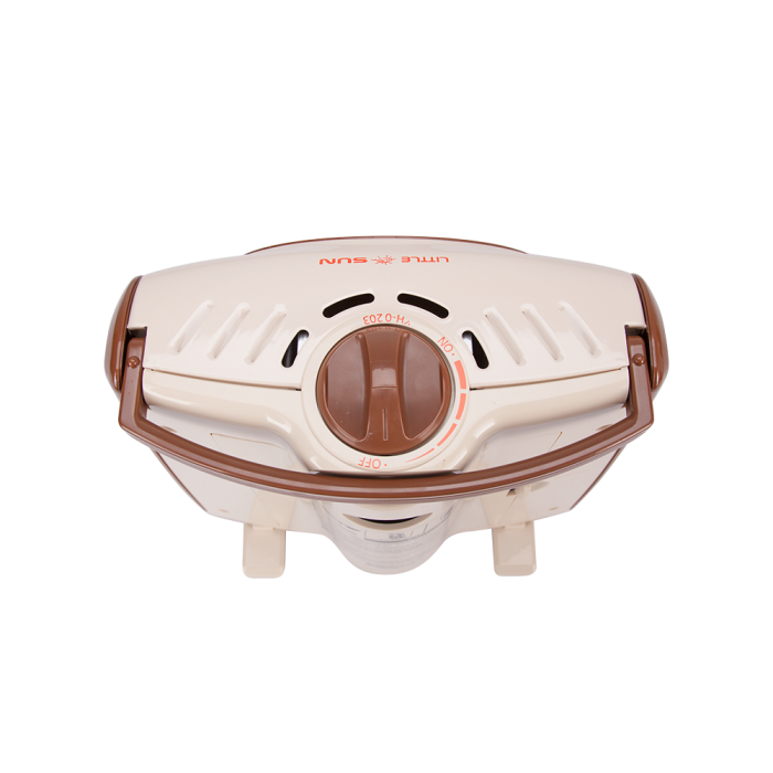 Газовый обогреватель Kovea Little Sun KH-0203  