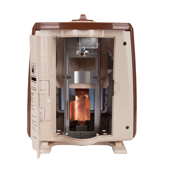 Газовый обогреватель Kovea Little Sun KH-0203  