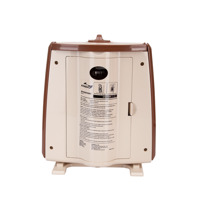 Газовый обогреватель Kovea Little Sun KH-0203  