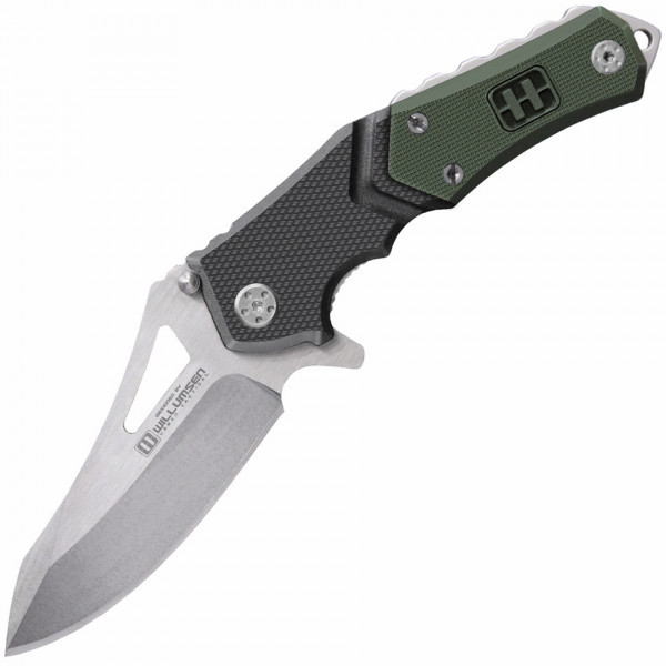 Нож Lansky Responder X7 (BXKN111)  